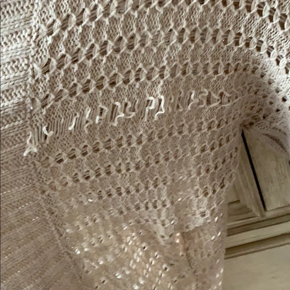 Cream cardigan - Picture 3 of 5